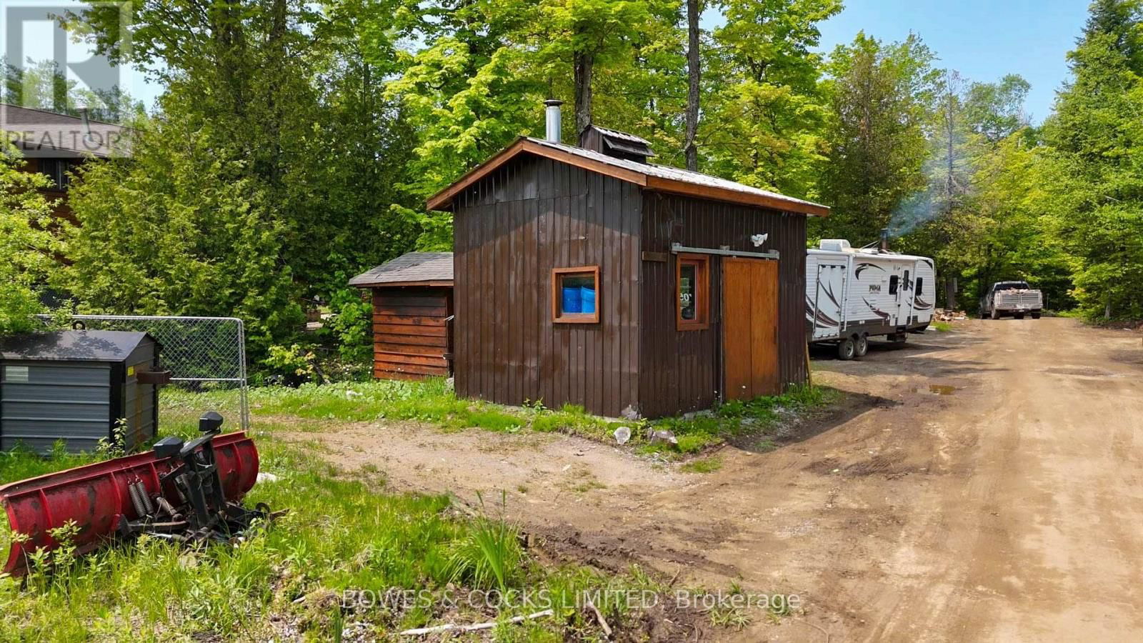 2070 FORTESQUE LAKE ROAD Image 8