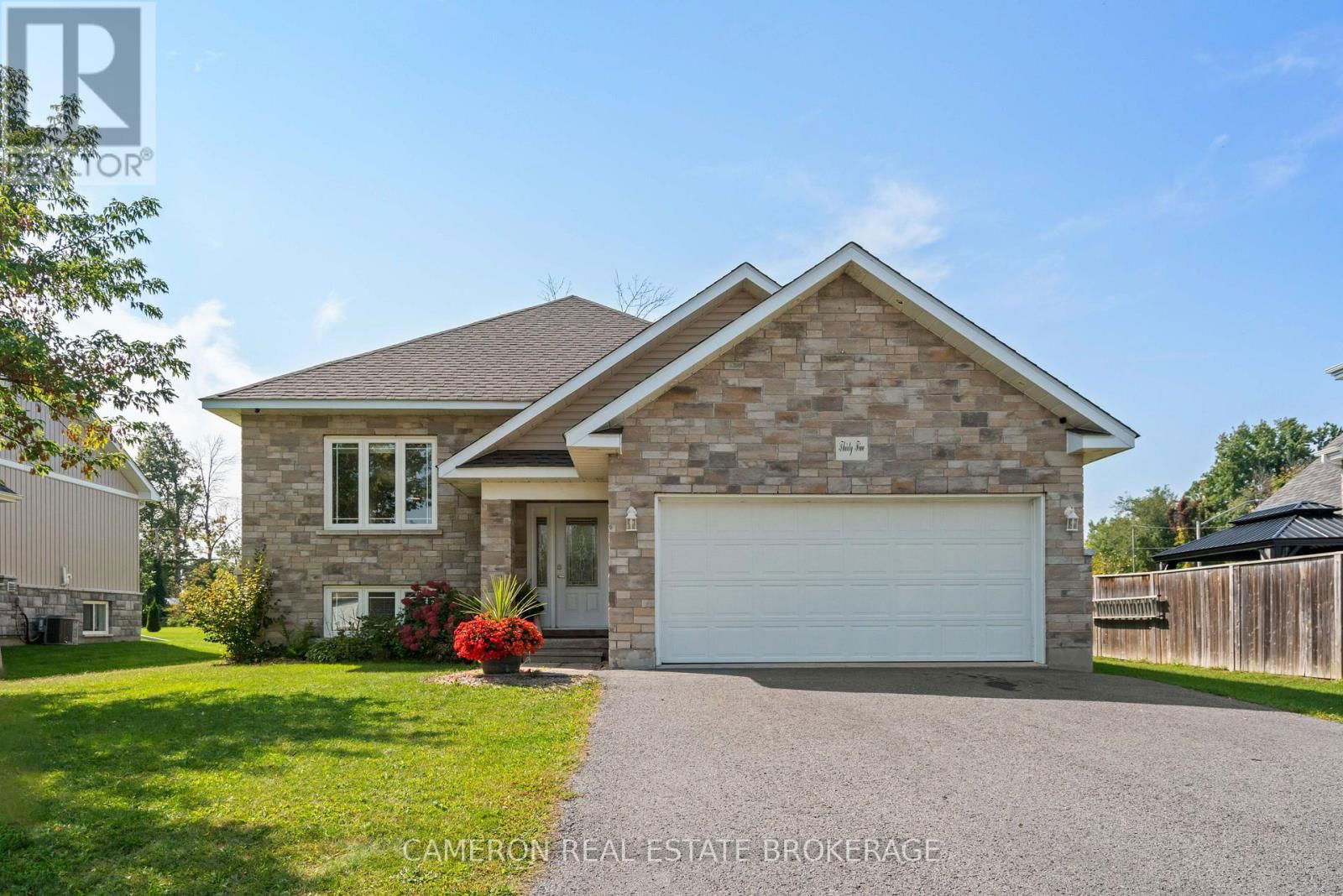 Primary Property View