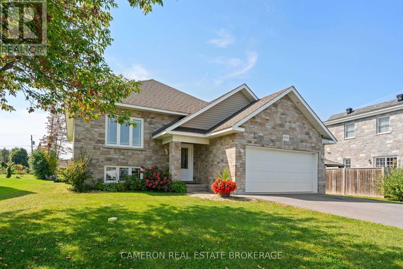 Secondary Property View
