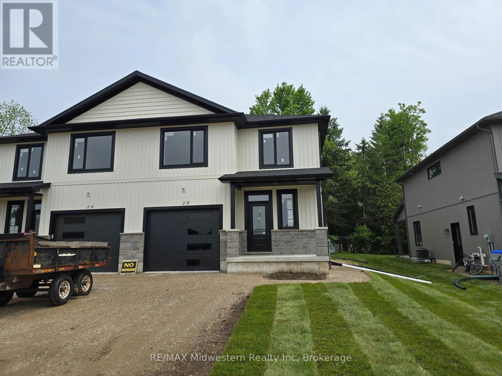 Primary Property View
