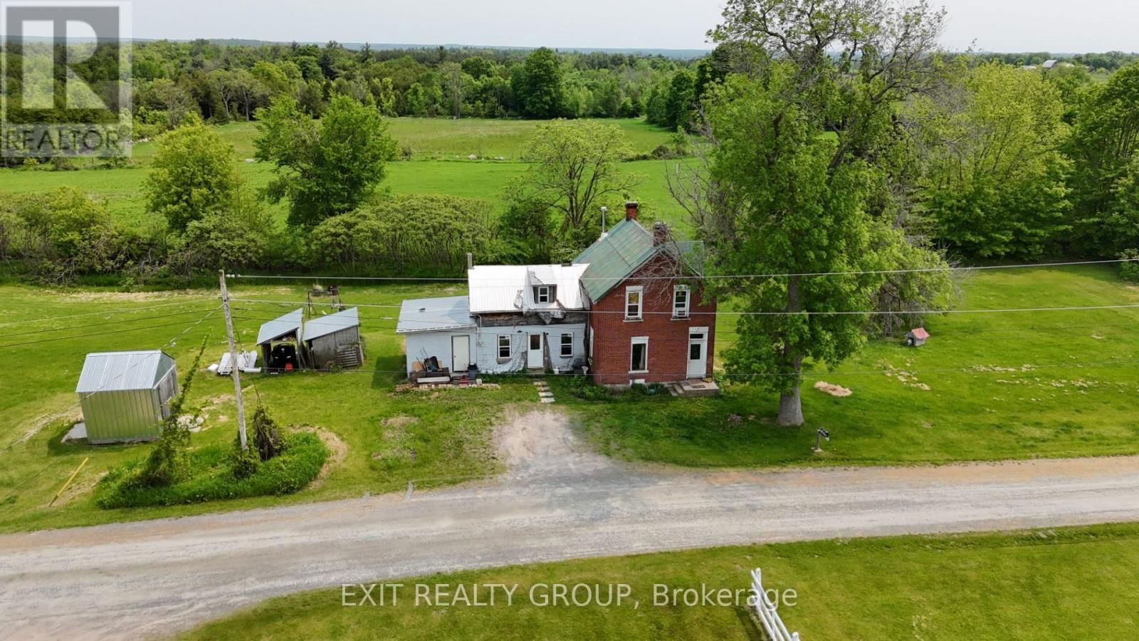 Primary Property View