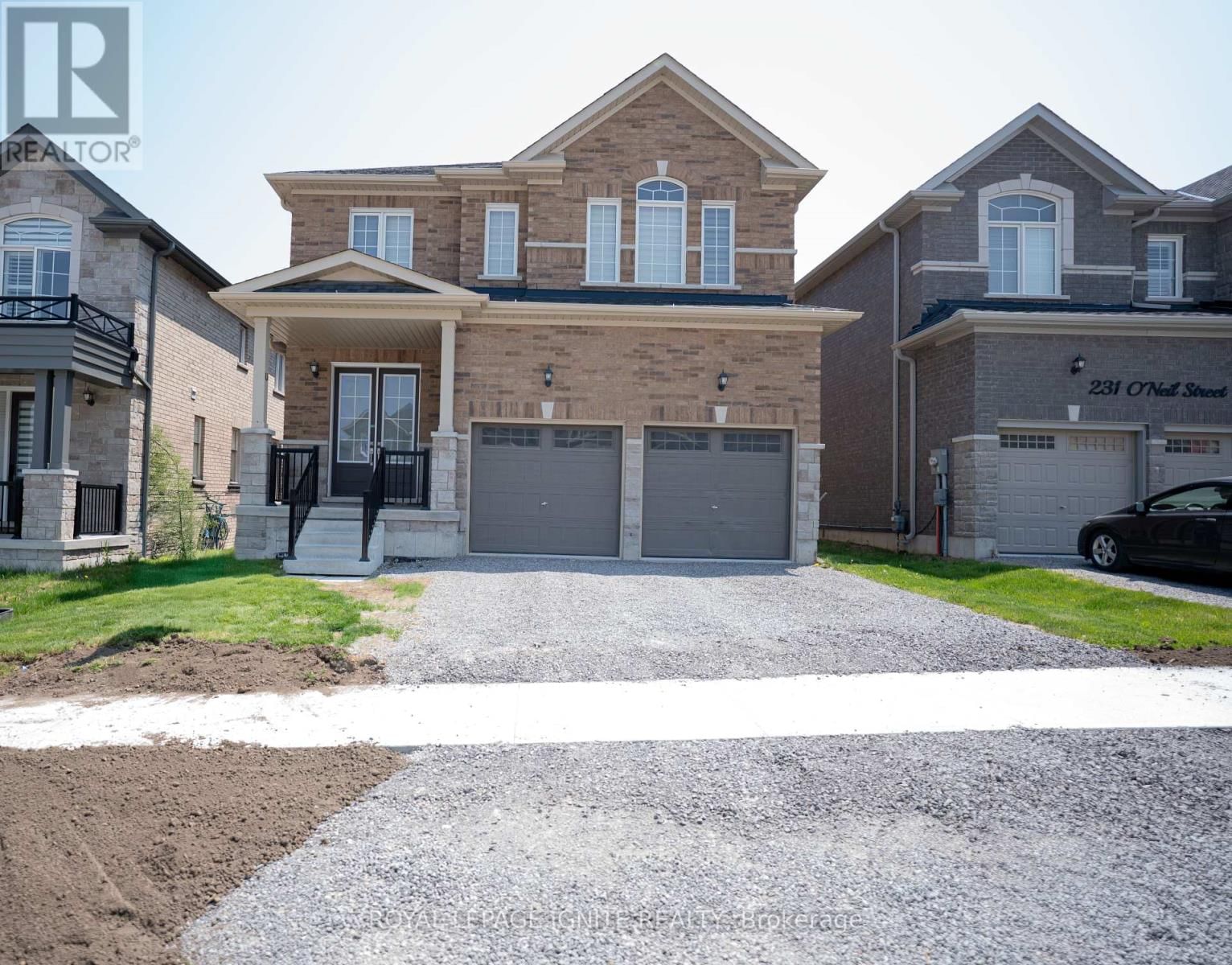 Primary Property View