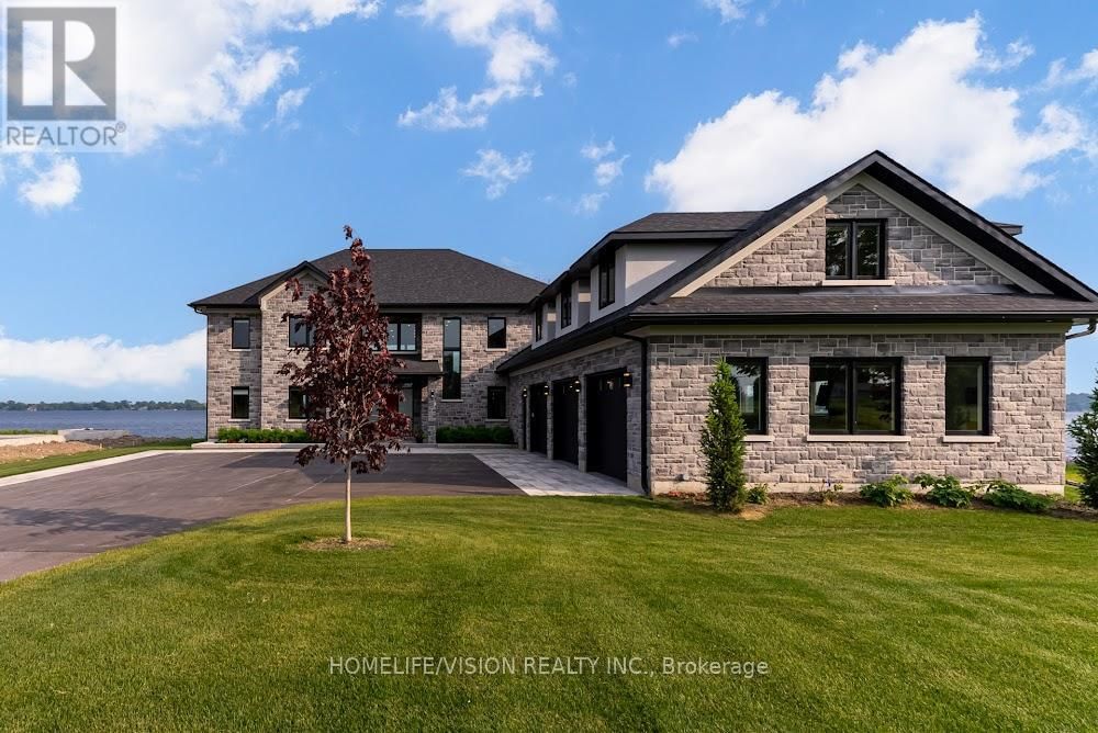 Primary Property View