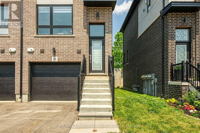 Secondary Property View