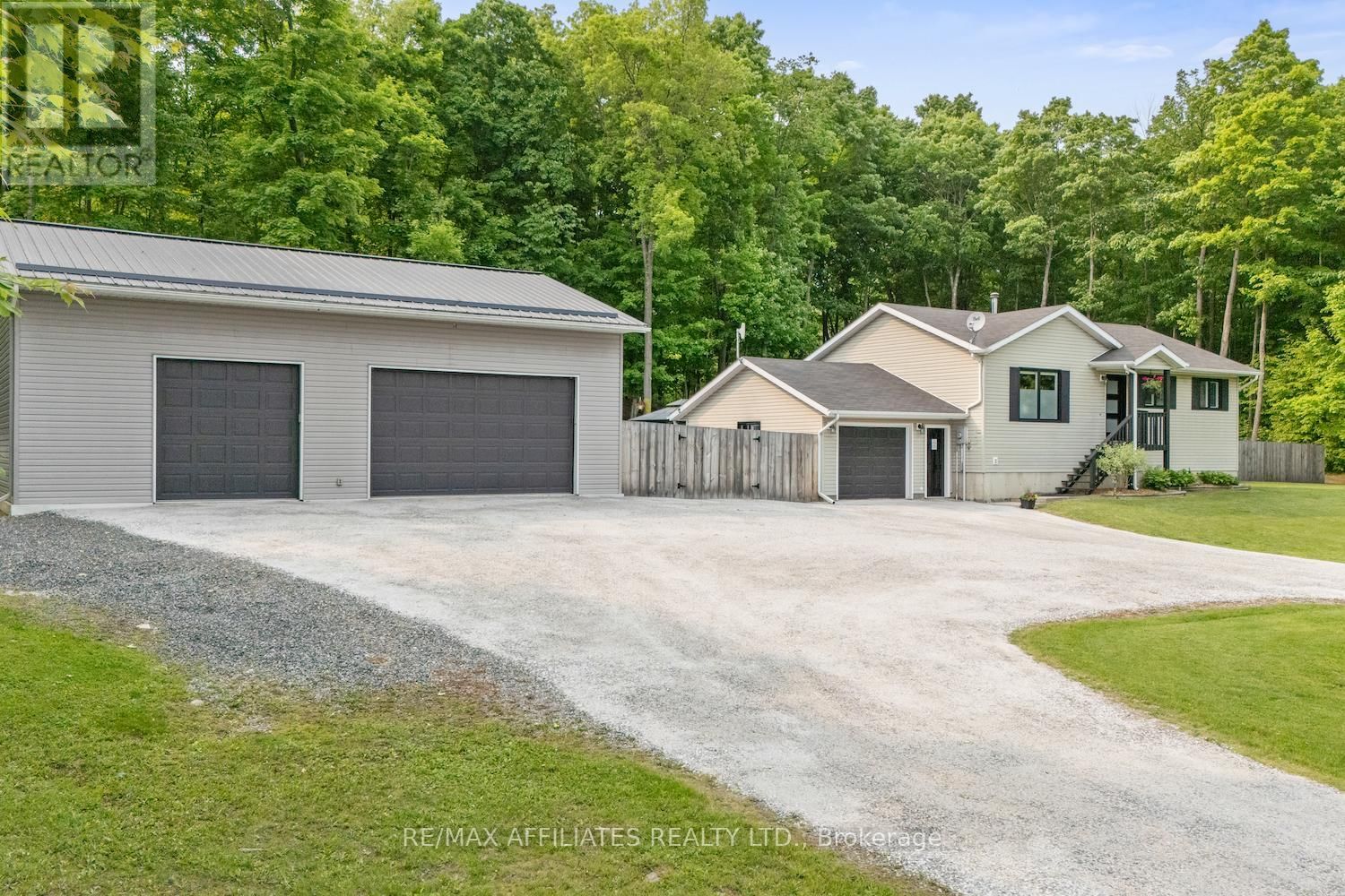 Primary Property View