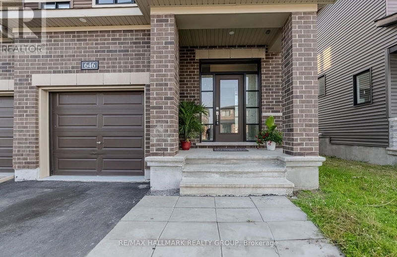 Tertiary Property View