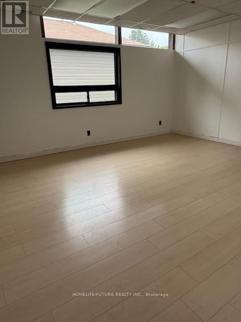 Tertiary Property View