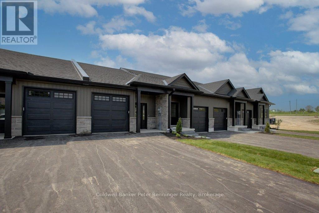 Primary Property View