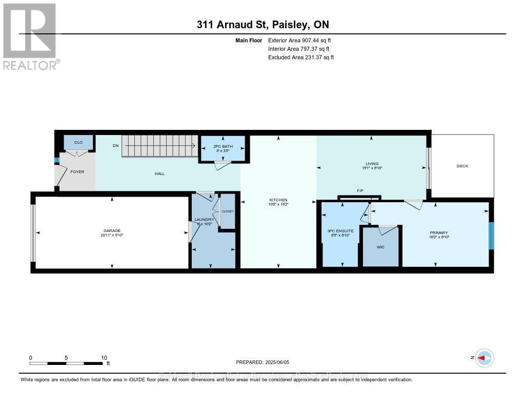 5 - 311 ARNAUD STREET Image 43