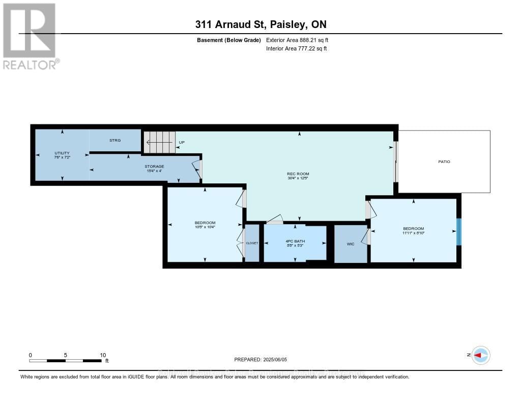 5 - 311 ARNAUD STREET Image 44