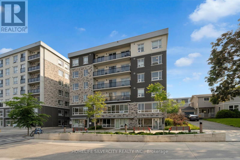Tertiary Property View