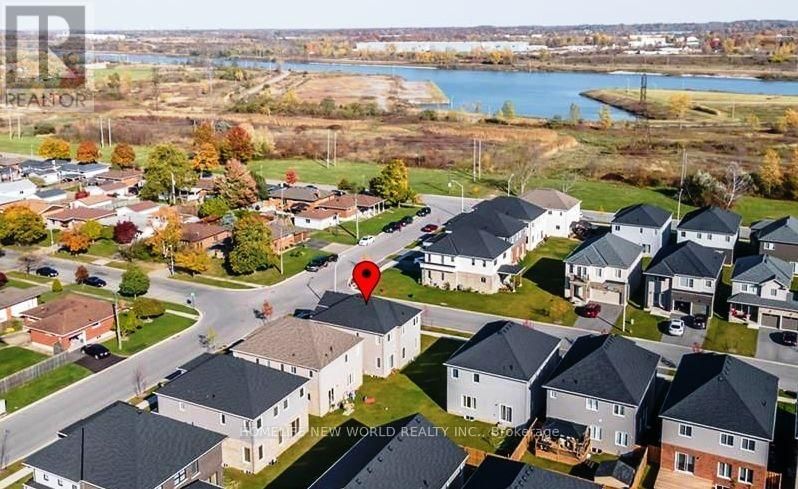 Tertiary Property View