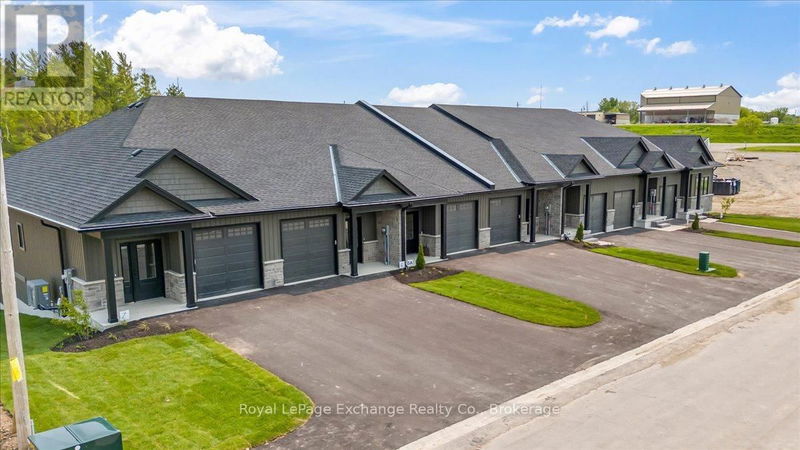 Secondary Property View