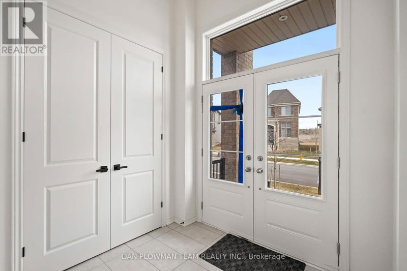 Tertiary Property View