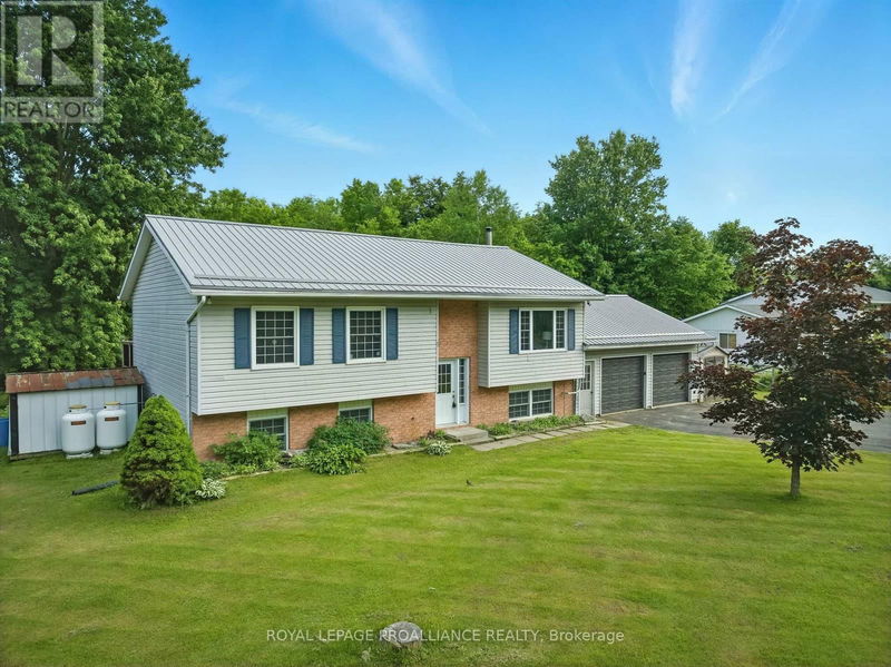 Secondary Property View