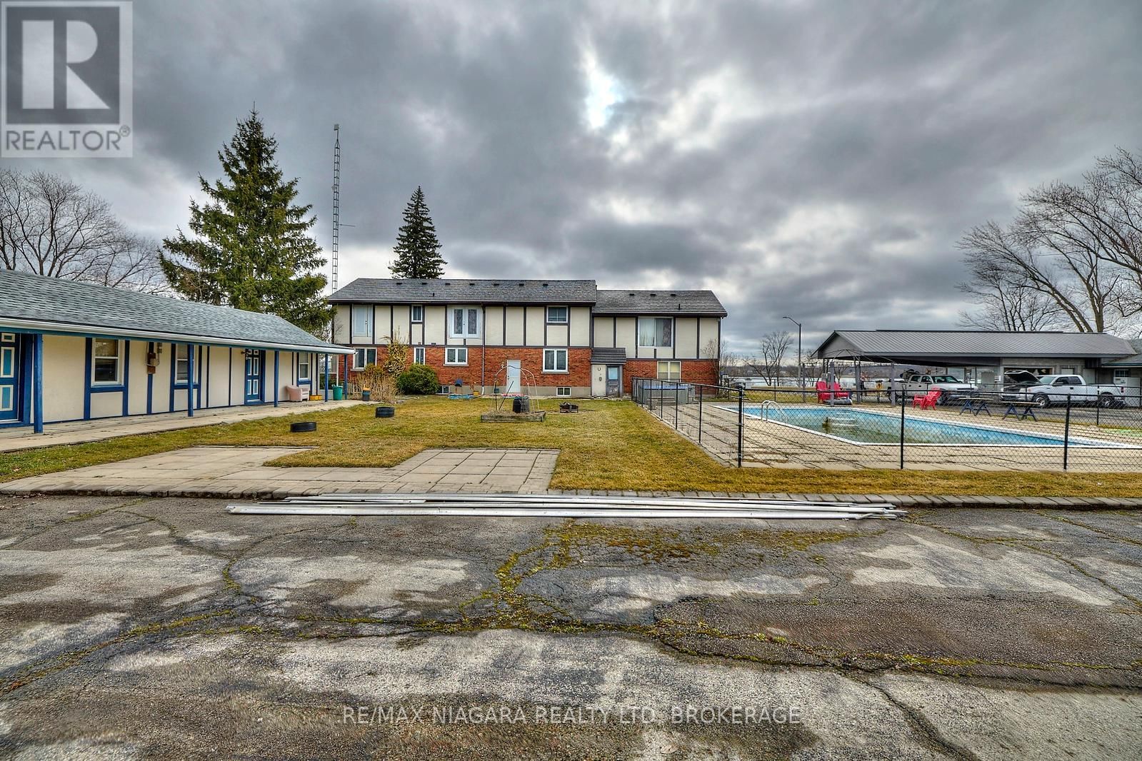 Primary Property View