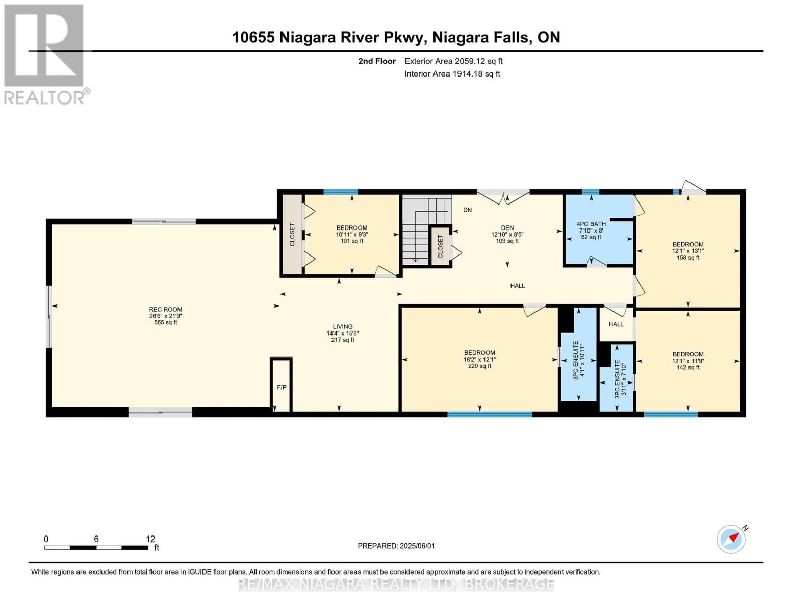 10655 NIAGARA PARKWAY Image 42