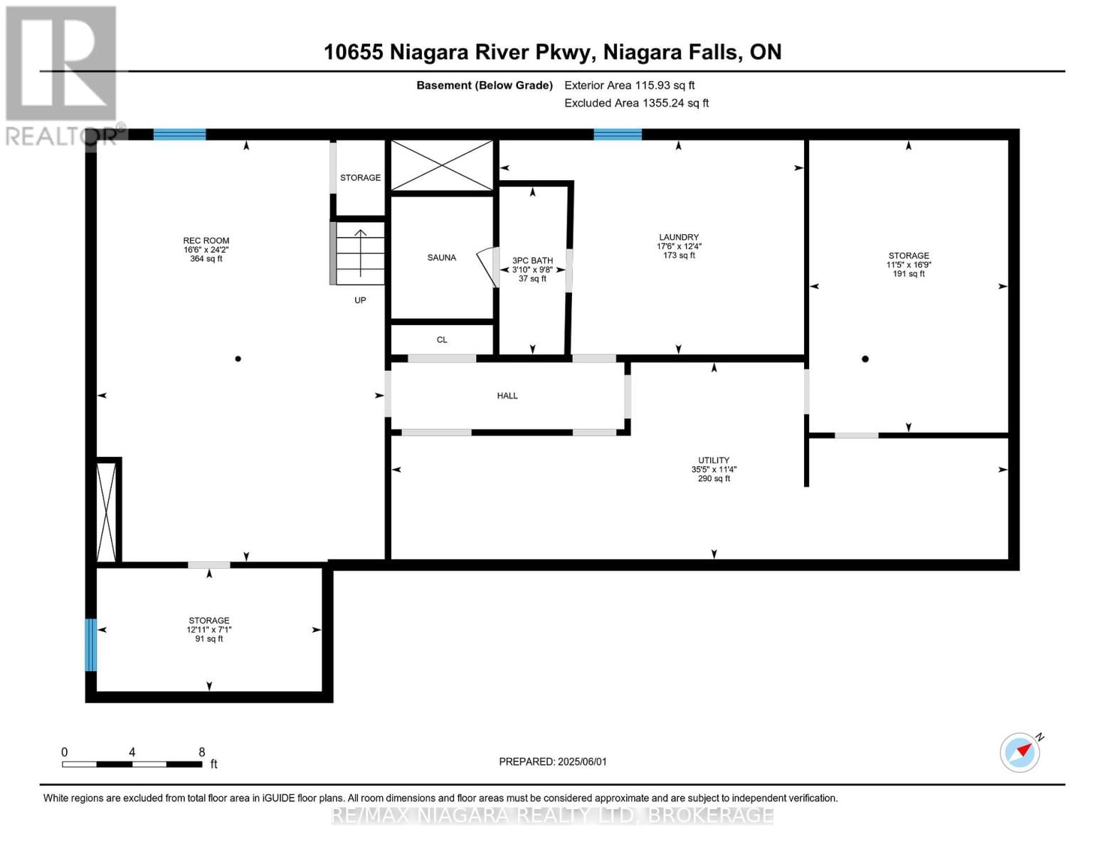 10655 NIAGARA PARKWAY Image 43