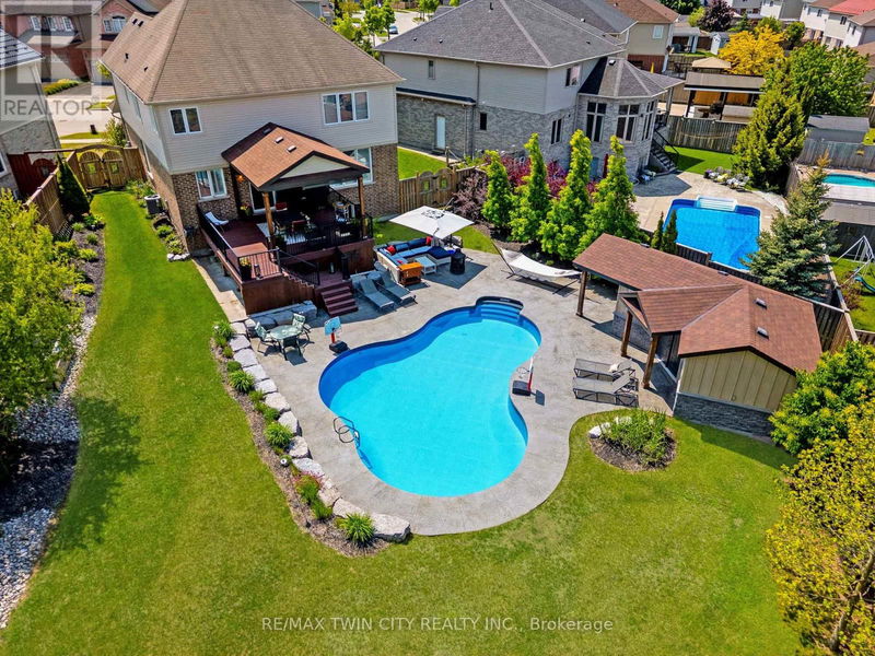 Tertiary Property View
