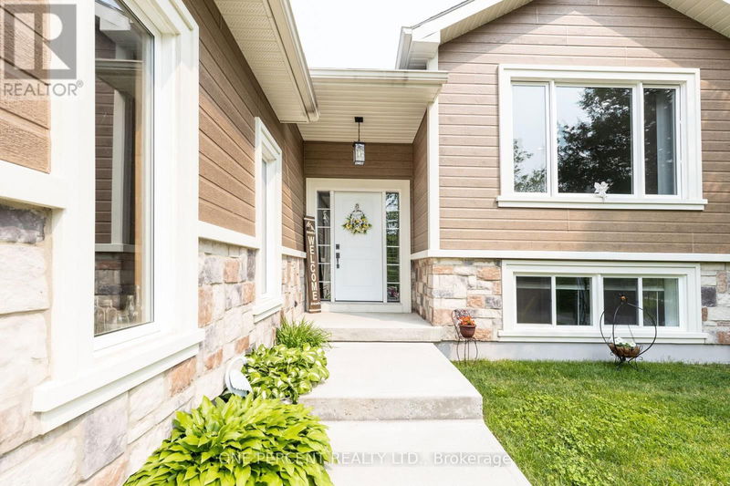 Secondary Property View