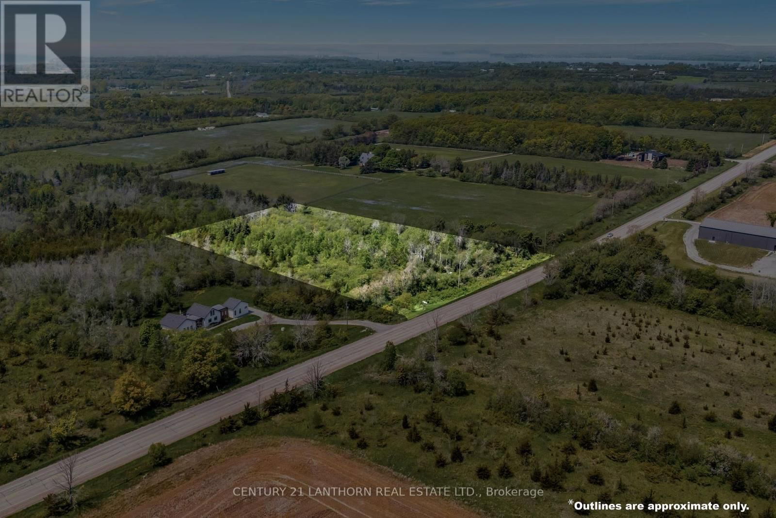 Primary Property View