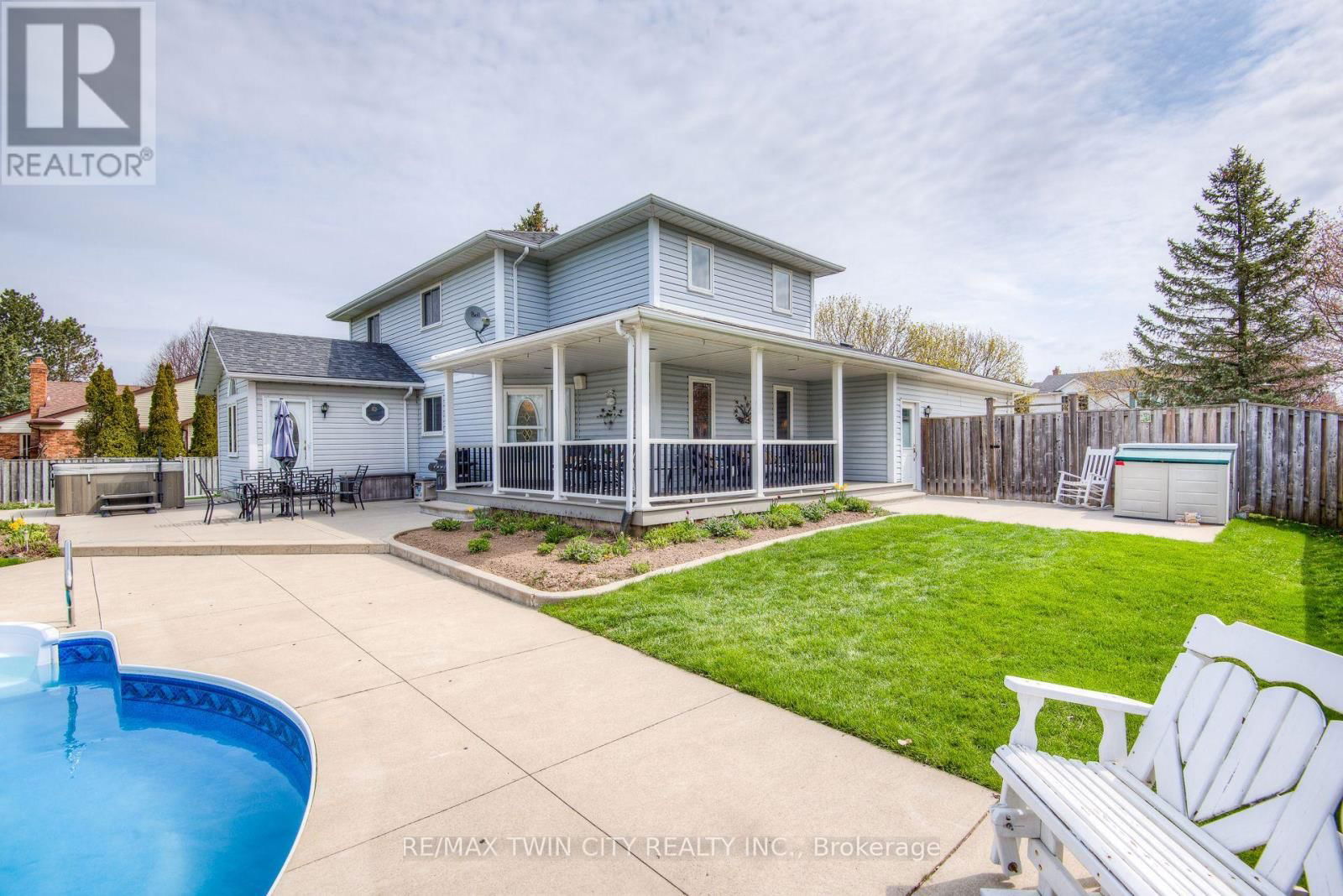 20 VIENNA CRESCENT Image 43