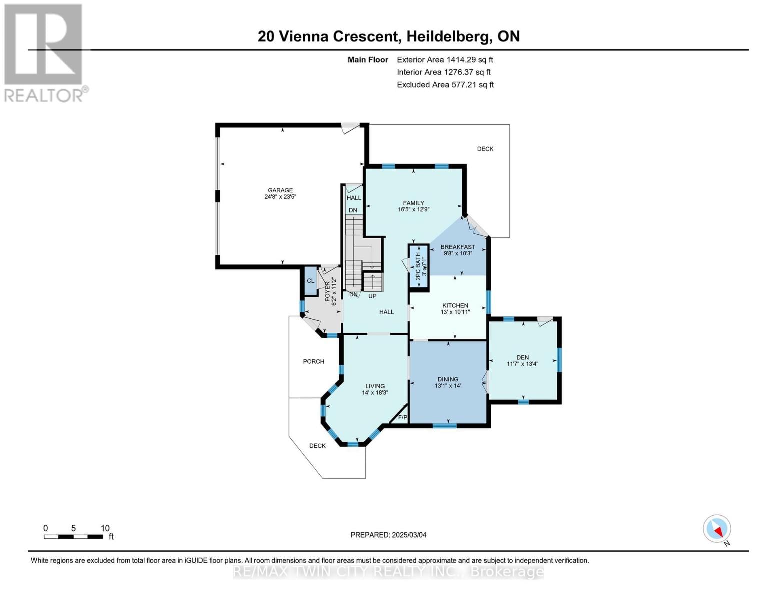 20 VIENNA CRESCENT Image 45