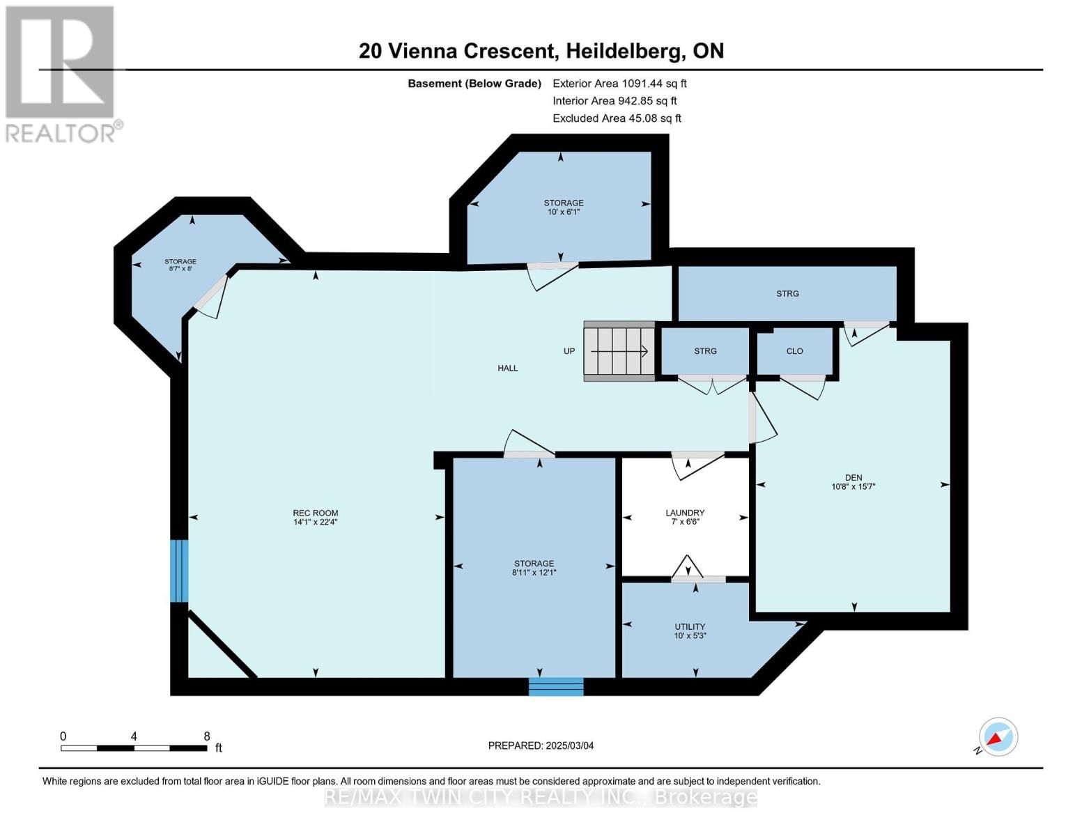 20 VIENNA CRESCENT Image 47