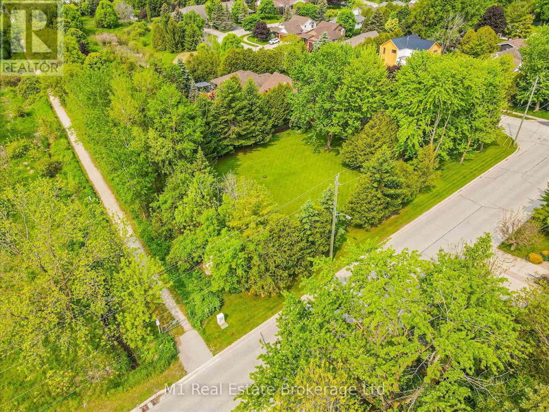 Tertiary Property View