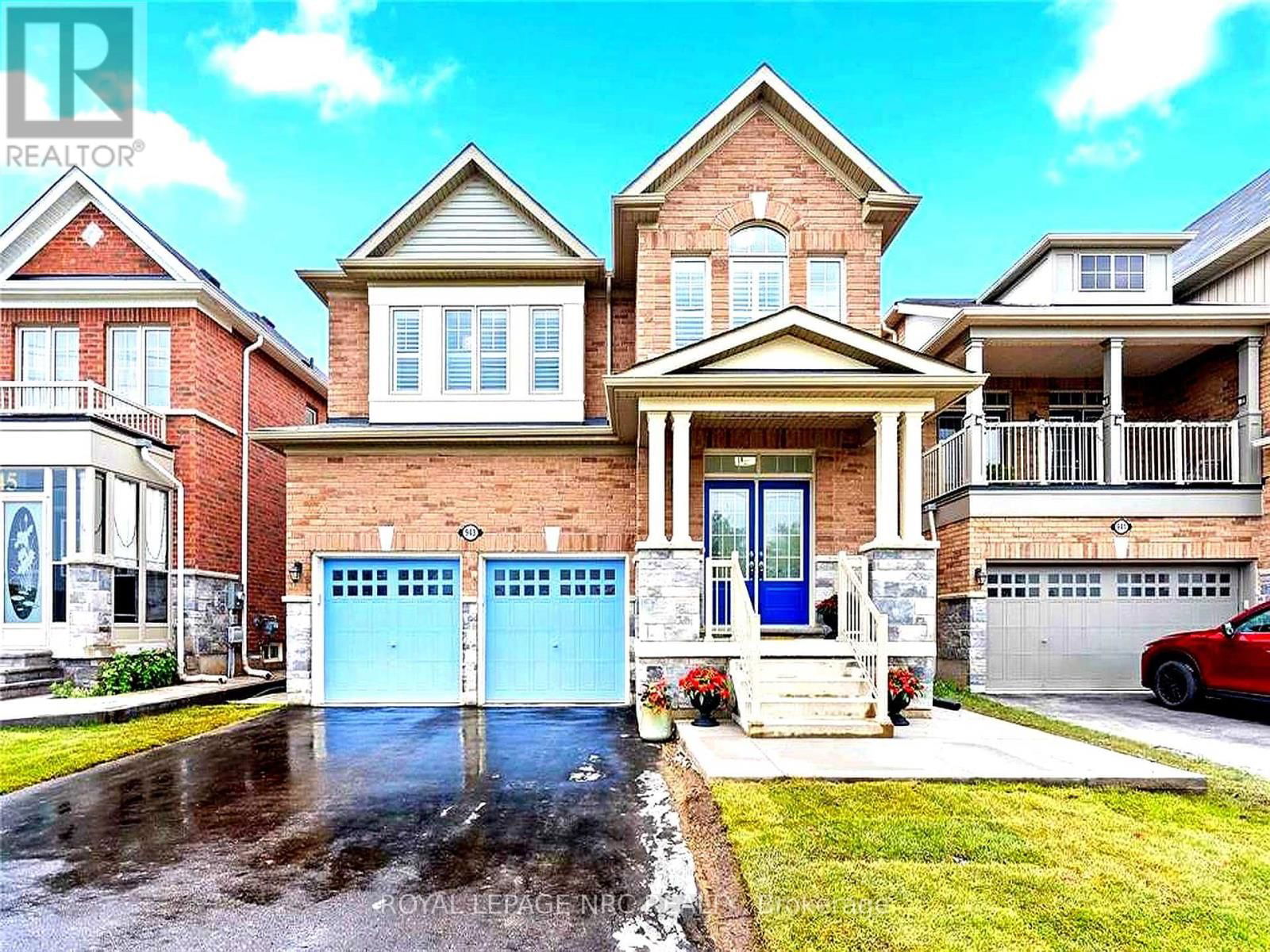 Primary Property View