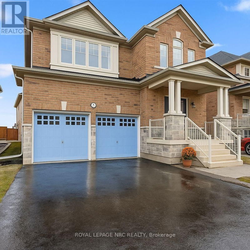Secondary Property View