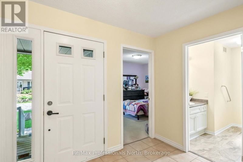 Tertiary Property View
