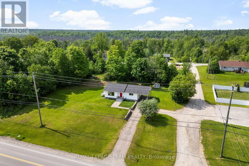 Tertiary Property View