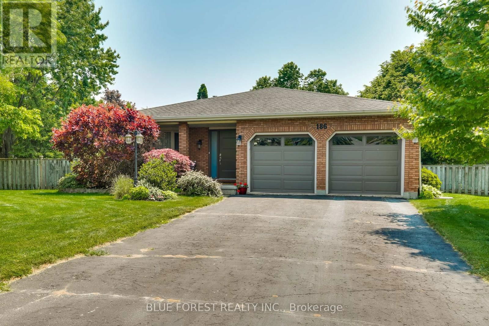 Primary Property View