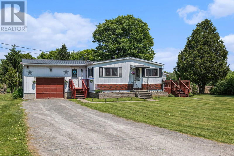 Secondary Property View