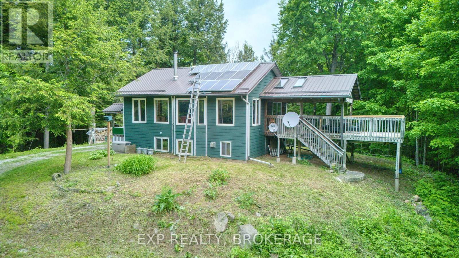 1191 ROCK LAKE ROAD Image 1