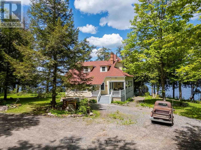 Secondary Property View