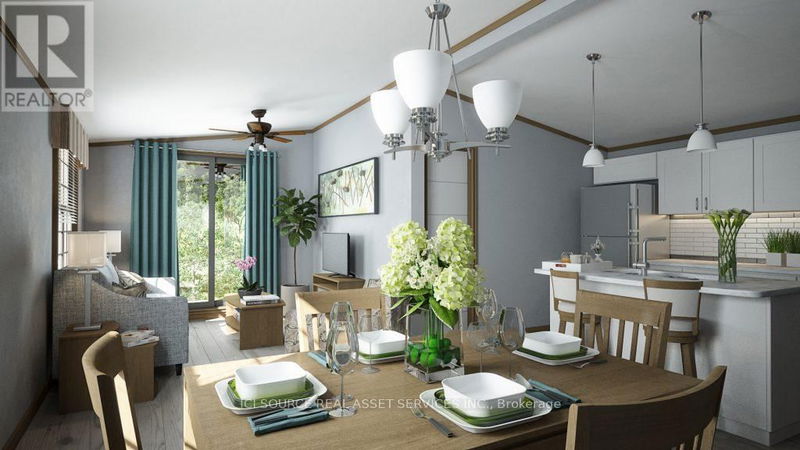 Secondary Property View