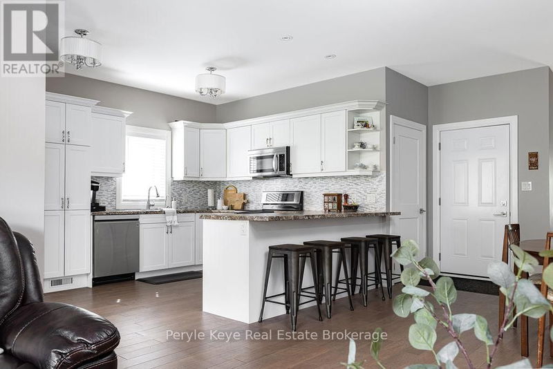 Secondary Property View