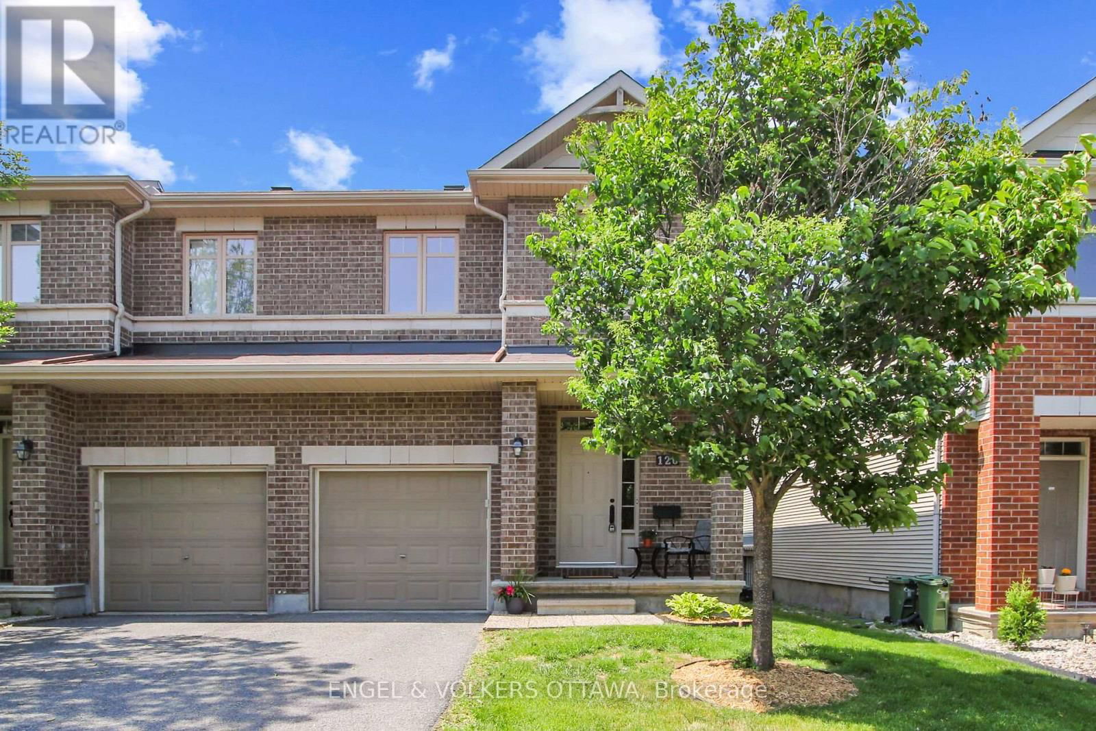 Primary Property View