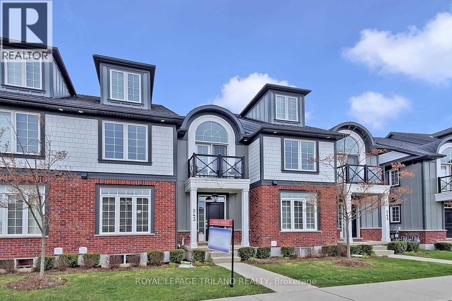 243 CALLAWAY DRIVE Image 1