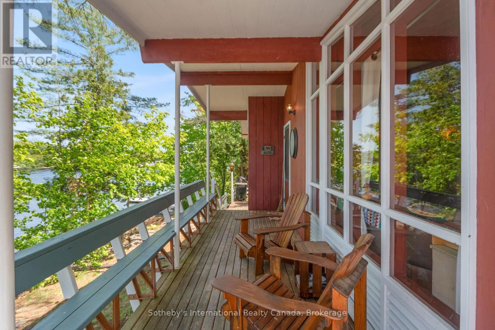 5096 ISLAND 865 Image 15