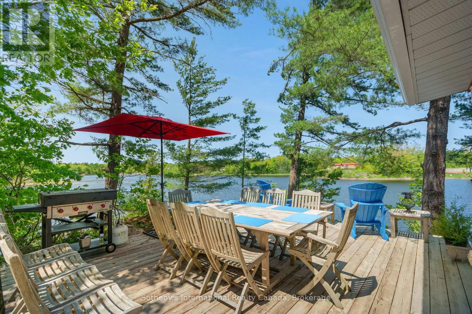 5096 ISLAND 865 Image 18
