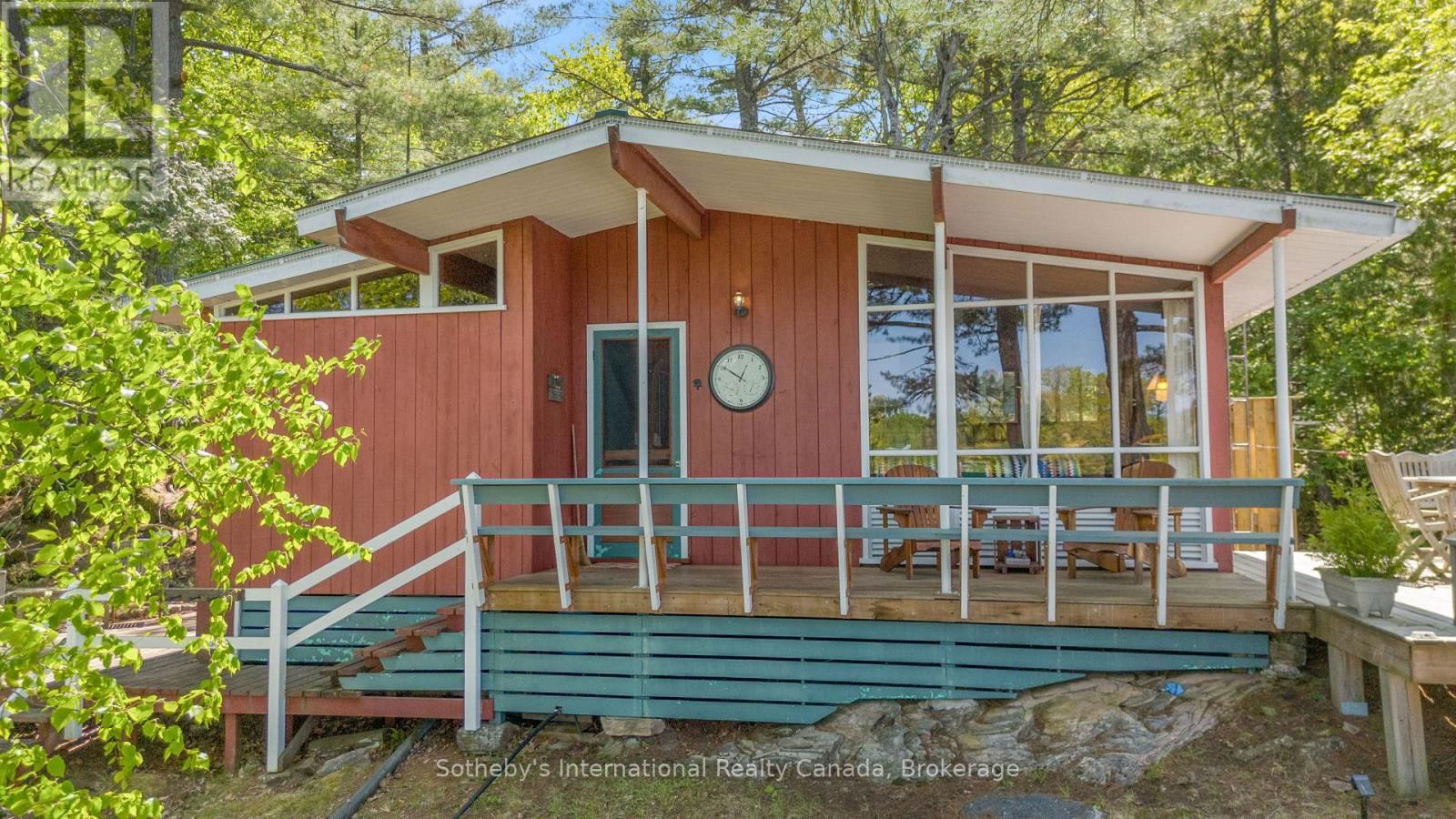 5096 ISLAND 865 Image 2