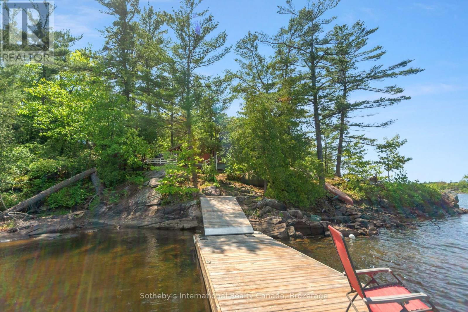 5096 ISLAND 865 Image 27