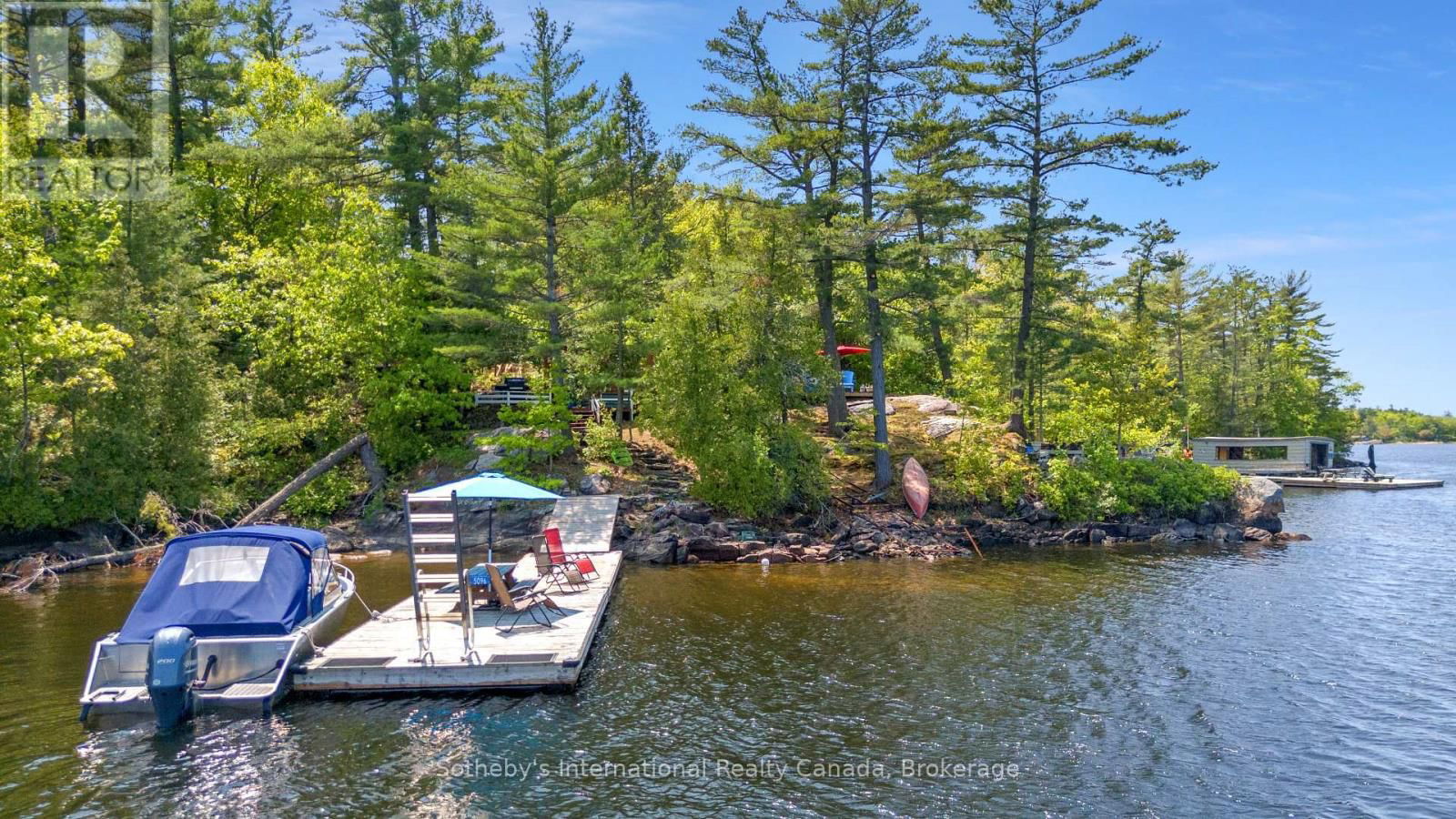5096 ISLAND 865 Image 30