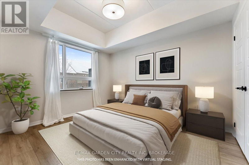 Tertiary Property View