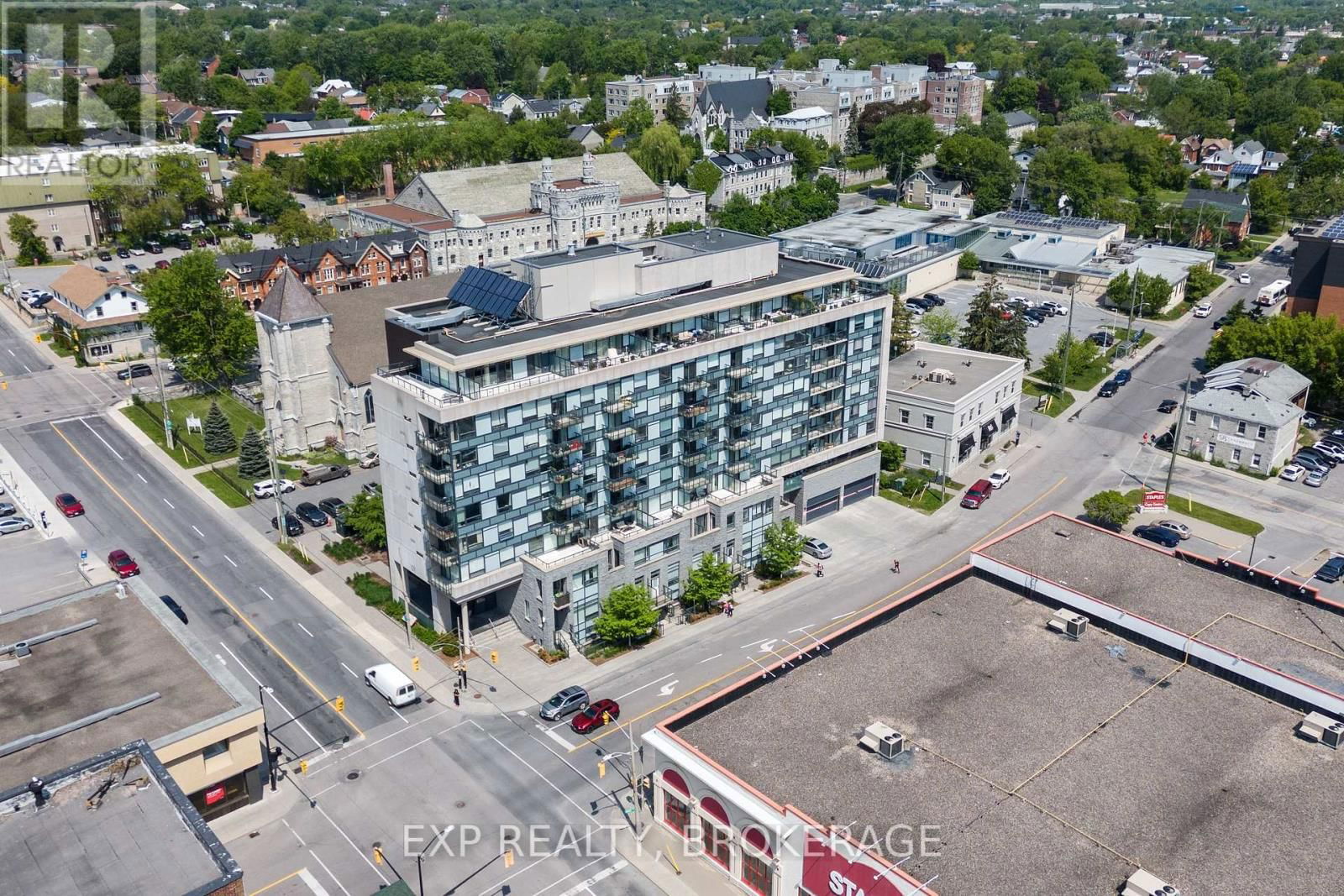 306 - 121 QUEEN STREET Image 1