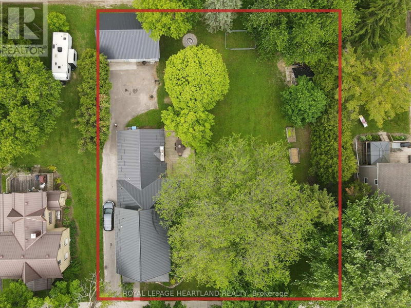 Secondary Property View