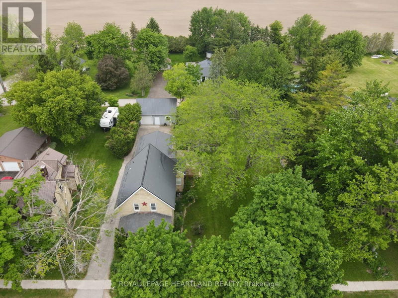 Tertiary Property View
